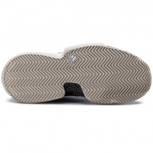Giày Tennis Adidas Solecourt Boost W Clay 'Black' G26305 - Ảnh 6