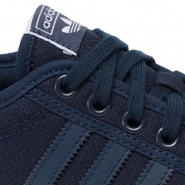 Giày Adidas Nizza HK 'Collegiate Navy' EE5603 - Ảnh 6