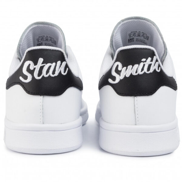 Giày Adidas Stan Smith Signature EE7570 - Ảnh 4