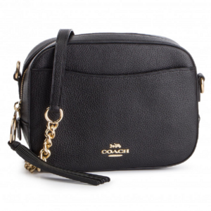 Túi Coach Camera Bag 21 Black 29411L IBLK