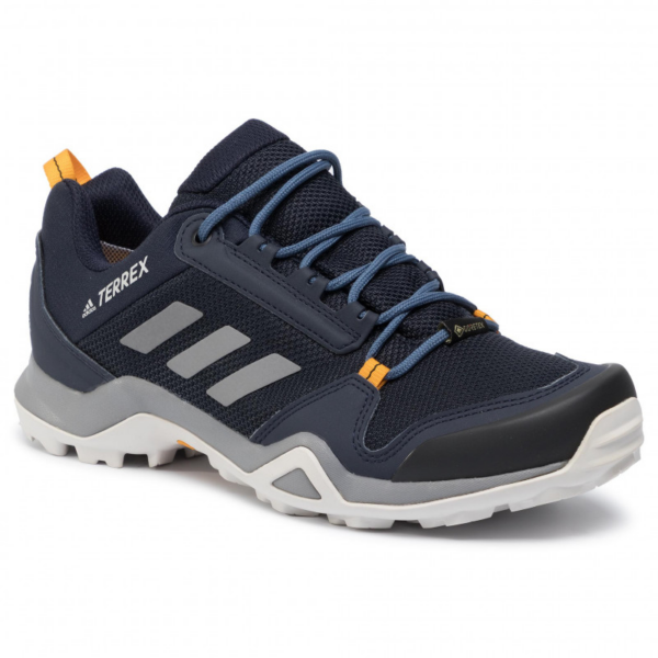 Giày Adidas Terrex Ax3 Gtx GORE-TEX 'Legink Grethr' G26577 - Ảnh 2