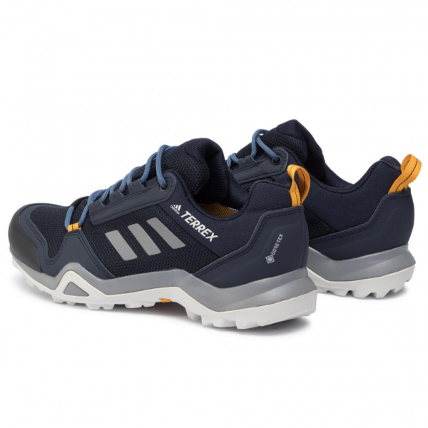 Giày Adidas Terrex Ax3 Gtx GORE-TEX 'Legink Grethr' G26577 - Ảnh 4