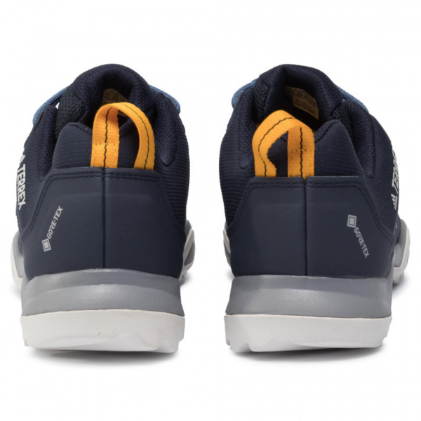 Giày Adidas Terrex Ax3 Gtx GORE-TEX 'Legink Grethr' G26577 - Ảnh 5