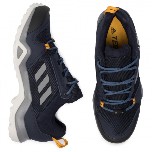 Giày Adidas Terrex Ax3 Gtx GORE-TEX 'Legink Grethr' G26577 - Ảnh 6