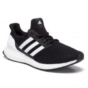 Alternative view of Giày Adidas UltraBoost Clima U 'Black White' EG8076