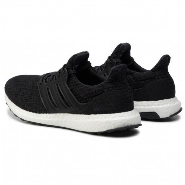 Giày Adidas UltraBoost U 'Core Black' EH1422 - Ảnh 4