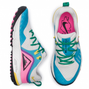 Giay Nike Air Zoom Wildhorse 5 'Light Orewood Brown' AQ2223-100