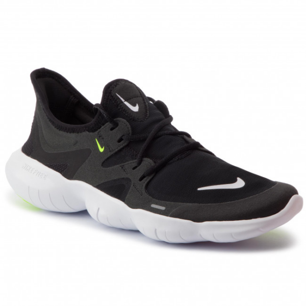 Giày Nike Free RN 5.0 'Black' AQ1289-003 - Ảnh 4