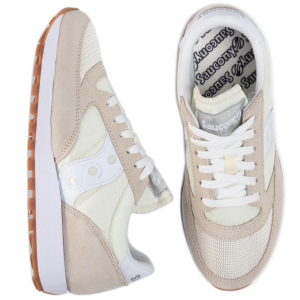 Giày Saucony Jazz Original 'Vintage' S60368-93 - Ảnh 6