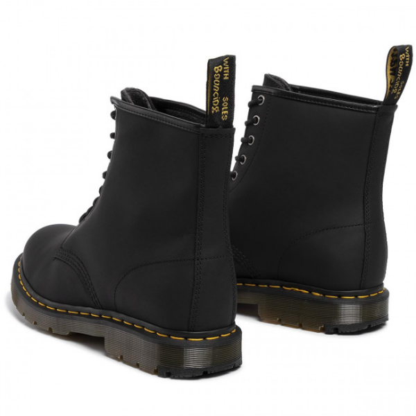 Giày Dr. Martens 1460 Wintergrip Lace Up Boot 'Black' 24039001 - Ảnh 6