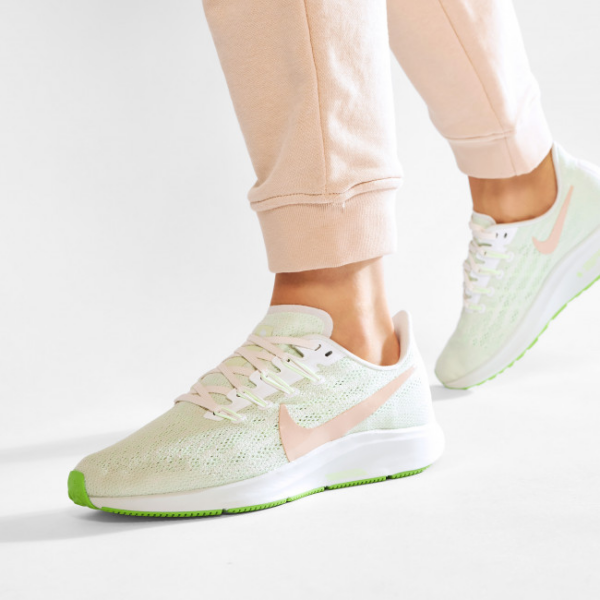 Giày Nike Air Zoom Pegasus 36 Women's Running Shoe AQ2210-002 - Ảnh 2
