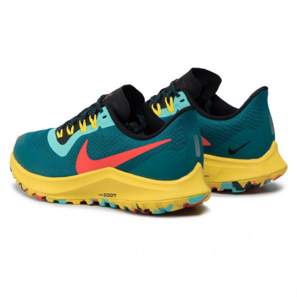 Giày Nike Wmns Air Zoom Pegasus 36 Trail 'Geode Teal' AR5676-301 - Ảnh 8