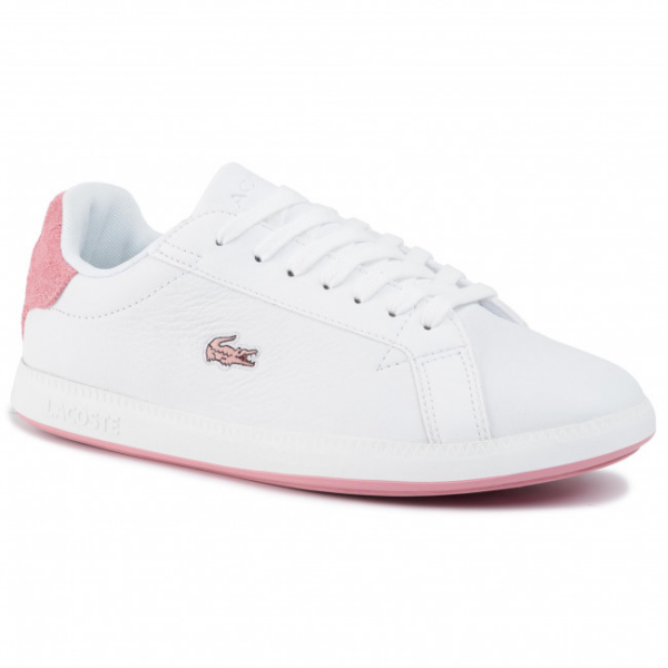 Giày LACOSTE Graduate 319 1 Sfa 7 38SFA0017-B53 - Ảnh 2