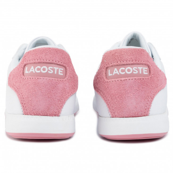 Giày LACOSTE Graduate 319 1 Sfa 7 38SFA0017-B53 - Ảnh 4