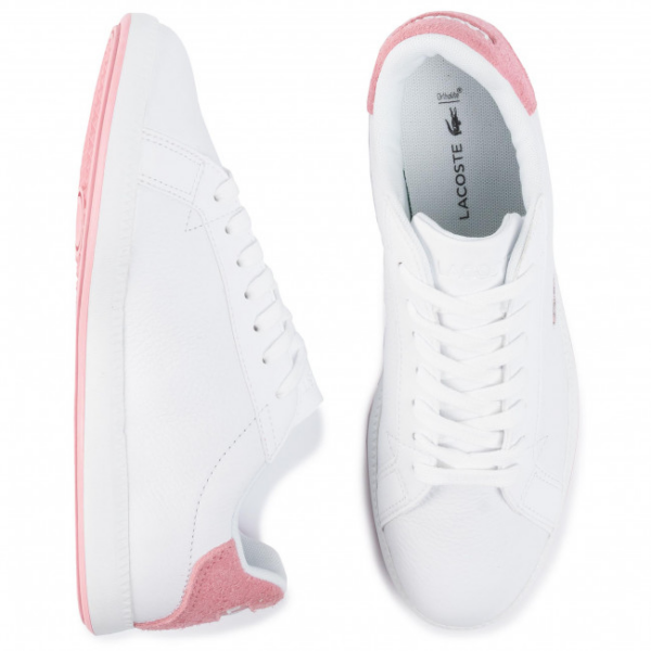 Giày LACOSTE Graduate 319 1 Sfa 7 38SFA0017-B53 - Ảnh 5