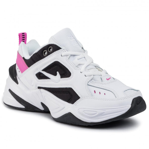 Giày Nike Wmns M2K Tekno 'China Rose' AO3108-105 - Ảnh 6