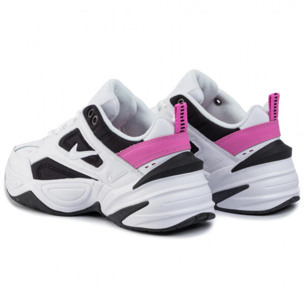 Giày Nike Wmns M2K Tekno 'China Rose' AO3108-105 - Ảnh 2