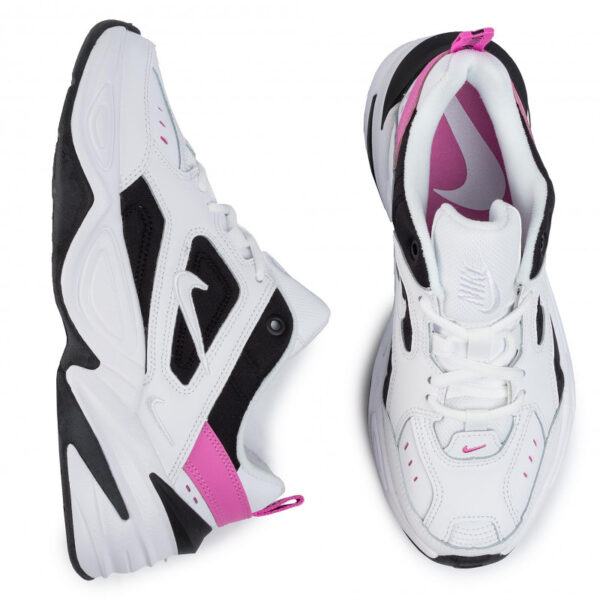 Giày Nike Wmns M2K Tekno 'China Rose' AO3108-105 - Ảnh 3