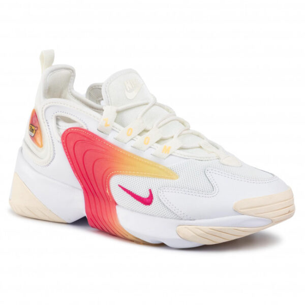Giày Nike Wmns Zoom 2K 'Rush Pink' AO0354-102 - Ảnh 5