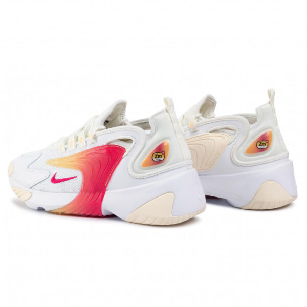 Giày Nike Wmns Zoom 2K 'Rush Pink' AO0354-102 - Ảnh 6