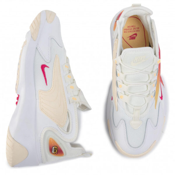 Giày Nike Wmns Zoom 2K 'Rush Pink' AO0354-102 - Ảnh 3