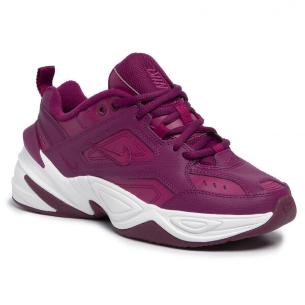 Giày Nike Wmns M2K Tekno 'True Berry' AO3108-601 - Ảnh 2