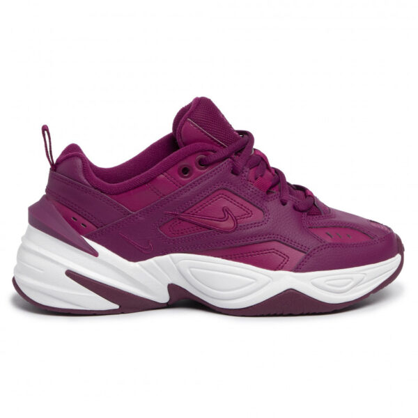 Giày Nike Wmns M2K Tekno 'True Berry' AO3108-601 - Ảnh 3