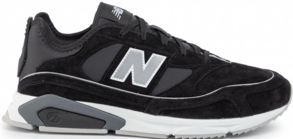 Giày New Balance X-Racer Zapatilla Black MSXRCSRC