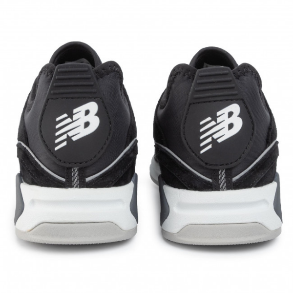 Giày New Balance X-Racer Zapatilla Black MSXRCSRC - Ảnh 3