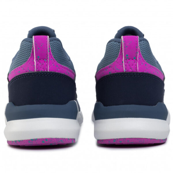Giày New Balance 009 'Navy Pink' WS009OG1 - Ảnh 5