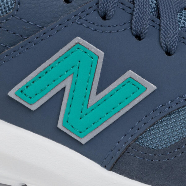 Giày New Balance 009 'Navy Pink' WS009OG1 - Ảnh 7