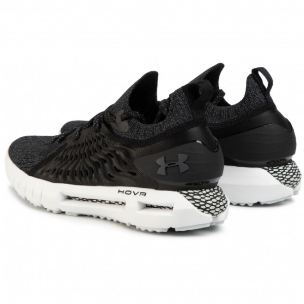 Giày Under Armour Wmns HOVR Phantom RN 'Black' 3022600-001 - Ảnh 5