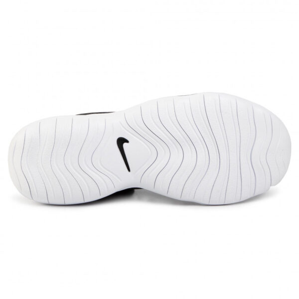 Giày Nike Wmns Flex 2019 'Black White' AQ7487-001 - Ảnh 4