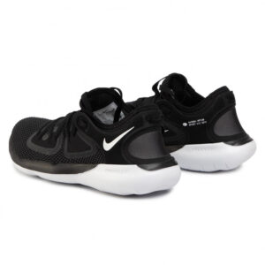 Alternative view of Giày Nike Wmns Flex 2019 'Black White' AQ7487-001