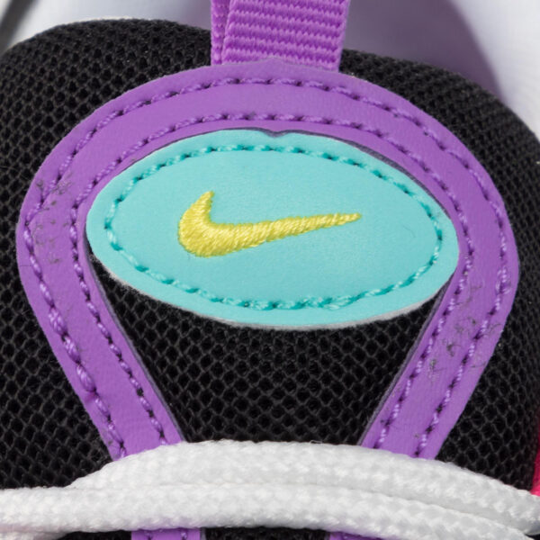 Giày Nike Air Max 97 'White Dynamic Yellow Violet' 921826-106 - Ảnh 7