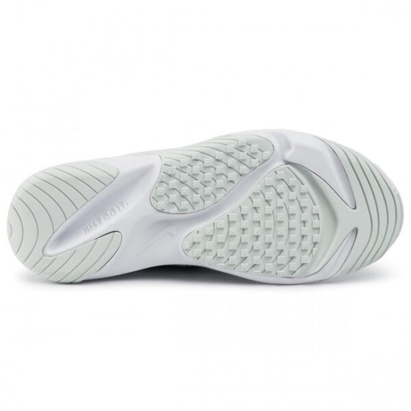 Giày Nike Wmns Zoom 2K 'White Barely Volt' AO0354-104 - Ảnh 4