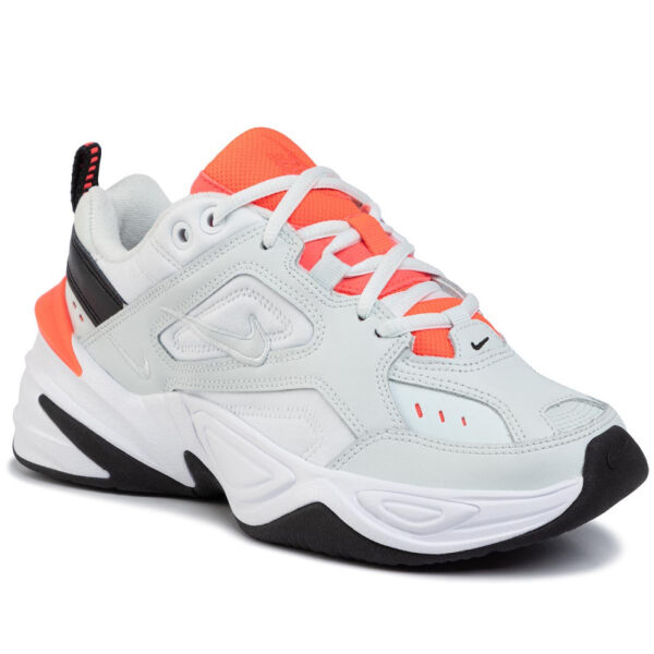 Giày Nike Wmns M2K Tekno 'Ghost Aqua' AO3108-401 - Ảnh 4
