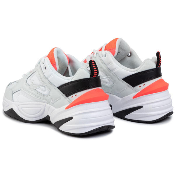 Giày Nike Wmns M2K Tekno 'Ghost Aqua' AO3108-401 - Ảnh 5