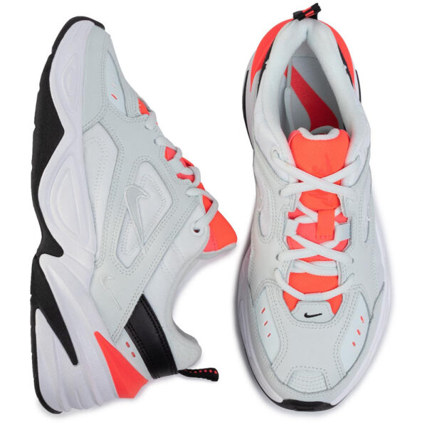 Giày Nike Wmns M2K Tekno 'Ghost Aqua' AO3108-401 - Ảnh 7
