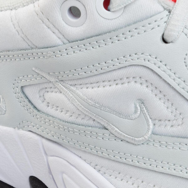 Giày Nike Wmns M2K Tekno 'Ghost Aqua' AO3108-401 - Ảnh 9