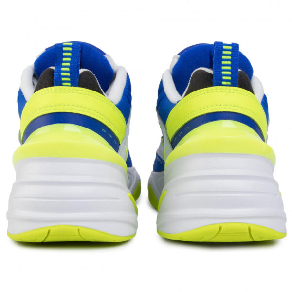 Giày Nike M2K Tekno 'Volt Racer Blue' AV4789-105 - Ảnh 7