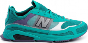 Giày New Balance X-Racer 'Verdite Violet Fluorite' MSXRCHLD