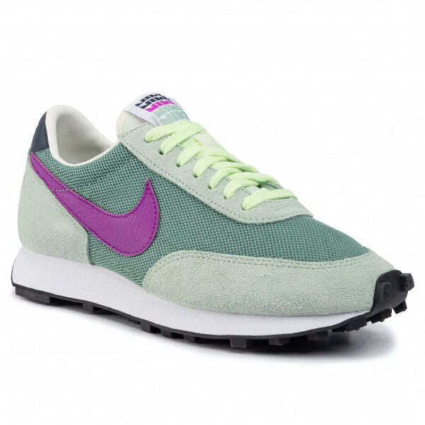 Giày Nike Daybreak SP 'Silver Pine Hyper Violet' CQ6358-300 - Ảnh 2