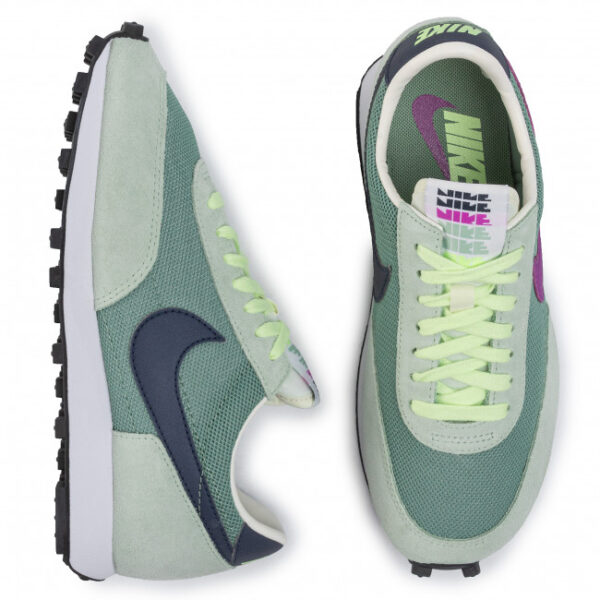 Giày Nike Daybreak SP 'Silver Pine Hyper Violet' CQ6358-300 - Ảnh 5
