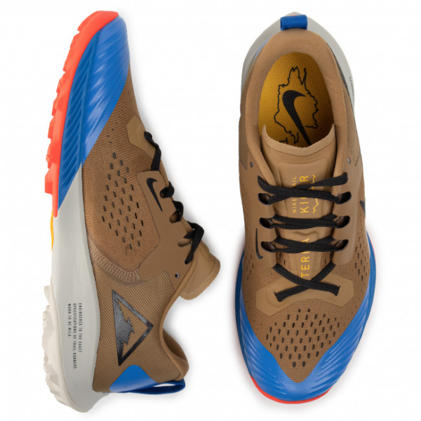 Giày Nike Air Zoom Terra Kiger 5 'Beechtree' AQ2219-200 - Ảnh 3