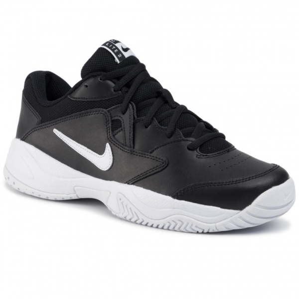 Giày Tennis Nike Court Lite 2 'Black' AR8836-001 - Ảnh 2