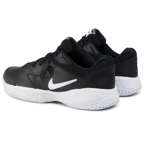 Giày Tennis Nike Court Lite 2 'Black' AR8836-001 - Ảnh 4