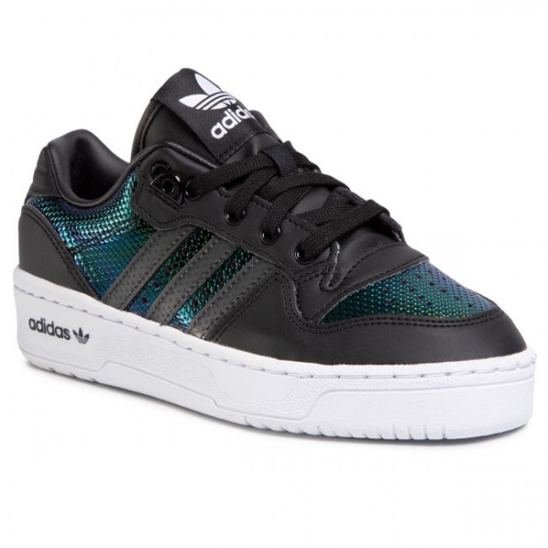 Giày Adidas Originals Rivalry Low W EF5542 - Ảnh 5