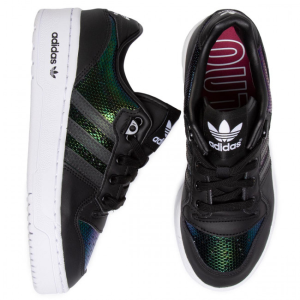 Giày Adidas Originals Rivalry Low W EF5542 - Ảnh 4