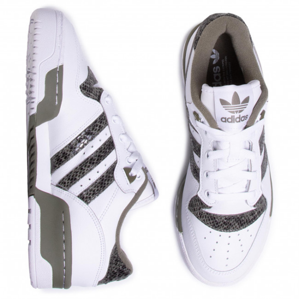 Giày Adidas Rivalry Low EG5785 - Ảnh 4